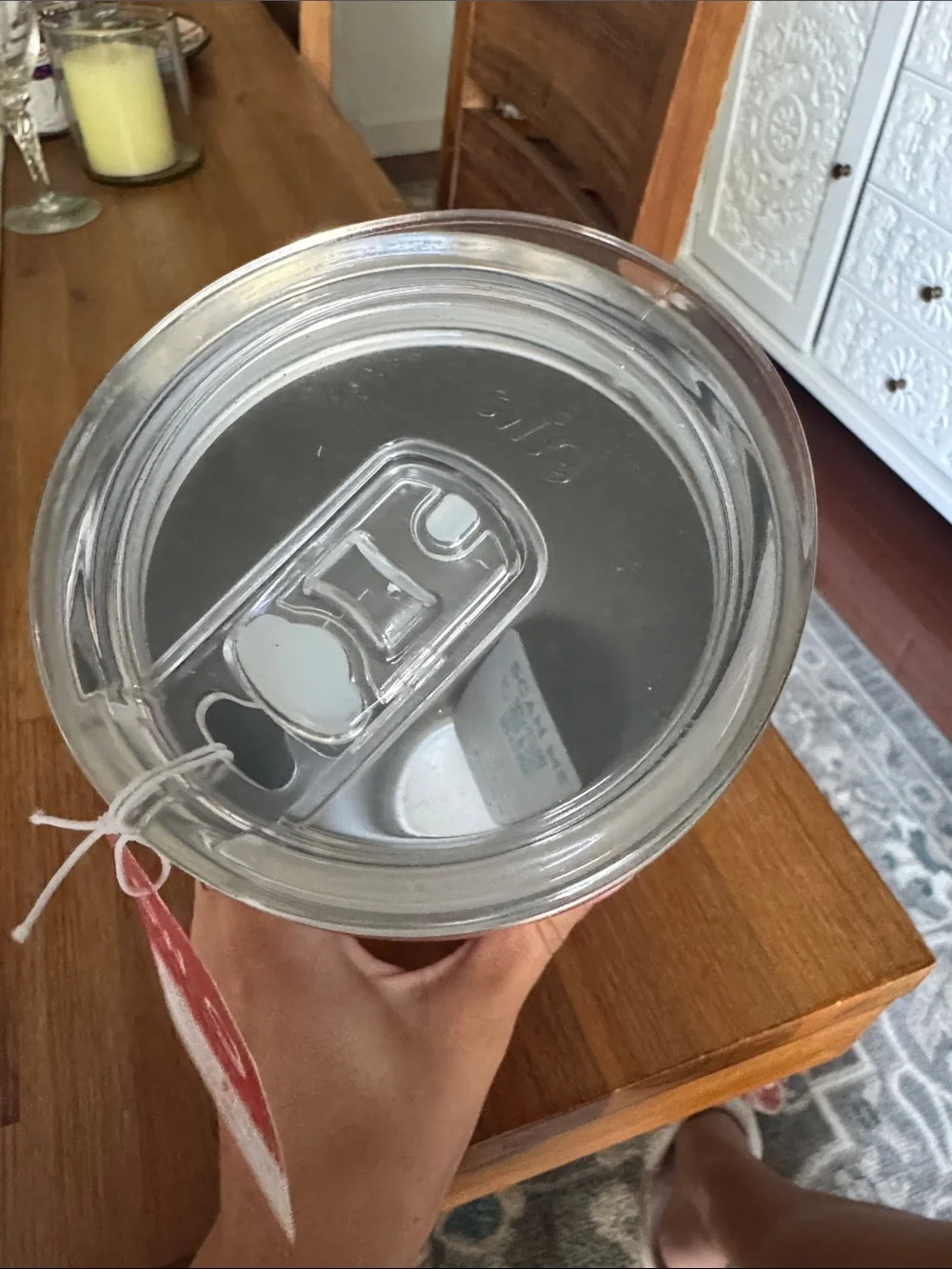 SWig insulated stainless